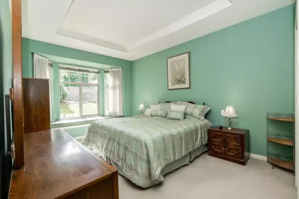 Loft / Bonus Room Photo of 38 8868 16th Avenue, Burnaby, BC