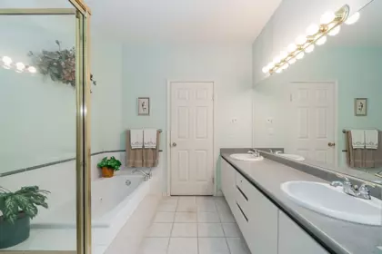 Mudroom Photo of 38 8868 16th Avenue, Burnaby, BC