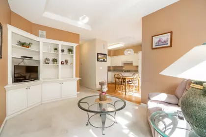 Office / Den Photo of 38 8868 16th Avenue, Burnaby, BC