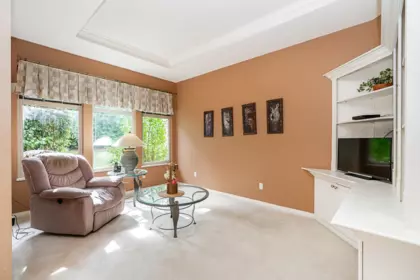Powder Room Photo of 38 8868 16th Avenue, Burnaby, BC