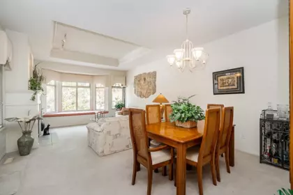 Primary Bedroom Photo of 38 8868 16th Avenue, Burnaby, BC