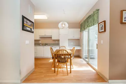 Walk-In Closet Photo of 38 8868 16th Avenue, Burnaby, BC
