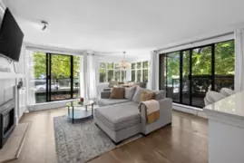 101 1702 Chesterfield Avenue, North Vancouver, BC