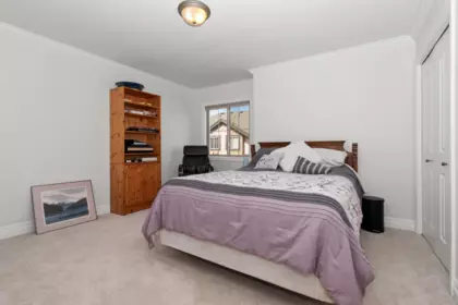 Bedroom 3 Photo of 4 44523 Mclaren Drive, Chilliwack, BC