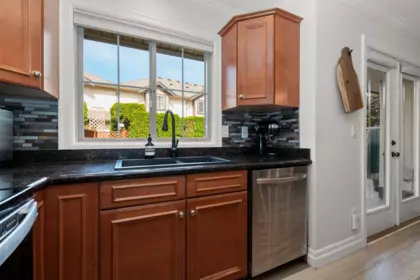 Pantry Photo of 4 44523 Mclaren Drive, Chilliwack, BC