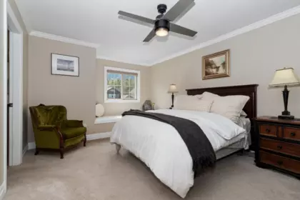 Primary Bedroom Photo of 4 44523 Mclaren Drive, Chilliwack, BC