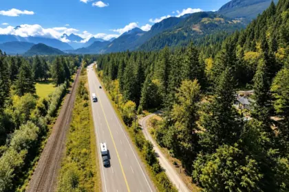 26793 Dogwood Valley Road, Hope, BC, Hope — Land for sale