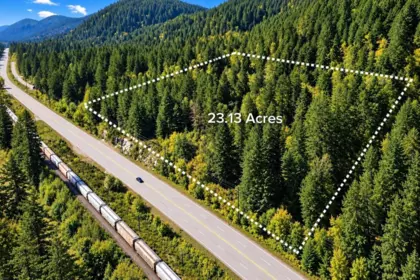 26793 Dogwood Valley Road, Hope, BC, Hope — Land for sale