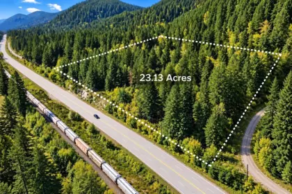 26793 Dogwood Valley Road, Hope, BC, Hope — Land for sale