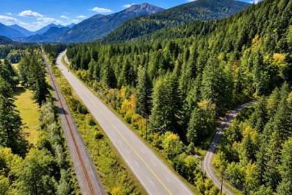 26793 Dogwood Valley Road, Hope, BC, Hope — Land for sale