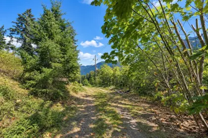 Primary Bedroom Photo of 26793 Dogwood Valley Road, Hope, BC