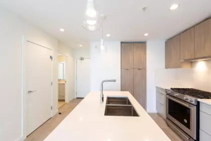 203 108 E 8th Street, North Vancouver, BC, North Vancouver — Apartment/Condo for sale