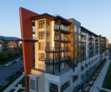 203 108 E 8th Street, North Vancouver, BC