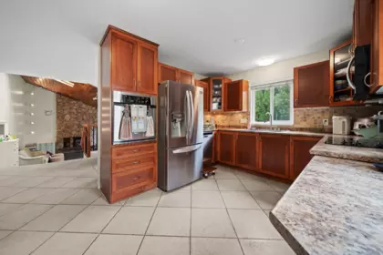 1003 Windward Drive, Coquitlam, BC, Coquitlam — Single Family Residence for sale