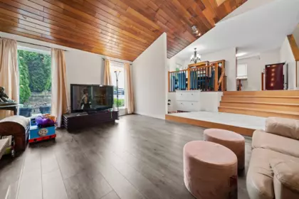 Pantry Photo of 1003 Windward Drive, Coquitlam, BC