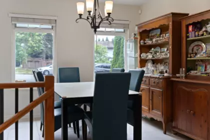 Primary Bedroom Photo of 1003 Windward Drive, Coquitlam, BC