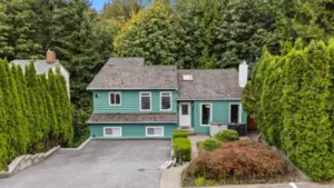 1003 Windward Drive, Coquitlam, BC