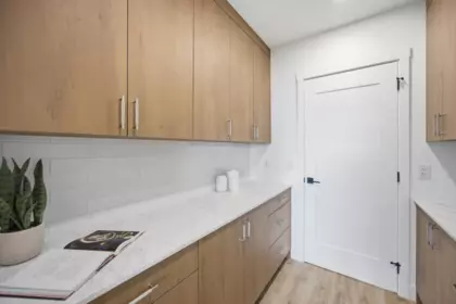 Basement Recreation Room Photo of 40 Sea Avenue, Burnaby, BC