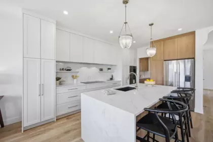 Loft / Bonus Room Photo of 40 Sea Avenue, Burnaby, BC