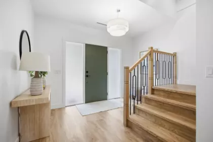 Mudroom Photo of 40 Sea Avenue, Burnaby, BC