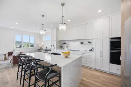 Office / Den Photo of 40 Sea Avenue, Burnaby, BC