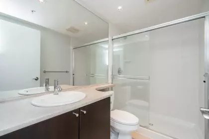 Laundry Room Photo of 503 660 Nootka Way, Port Moody, BC