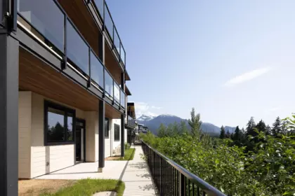 Community Amenities Photo (Clubhouse) of 37 3385 Mamquam Road, Squamish, BC