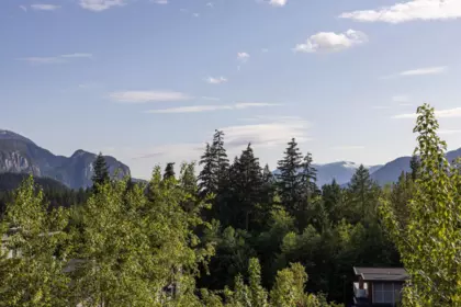 Fitness Center Photo Near 37 3385 Mamquam Road, Squamish, BC