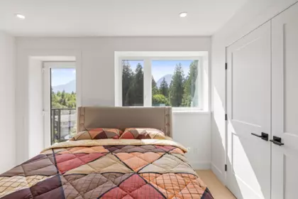 Loft / Bonus Room Photo of 37 3385 Mamquam Road, Squamish, BC