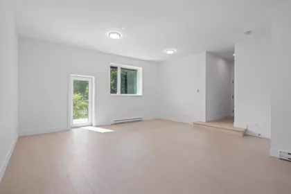 Outdoor Patio Photo of 37 3385 Mamquam Road, Squamish, BC
