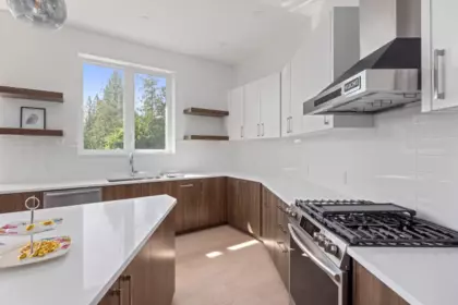 Pantry Photo of 37 3385 Mamquam Road, Squamish, BC