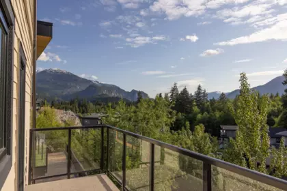 Playground / Recreational Area Near 37 3385 Mamquam Road, Squamish, BC
