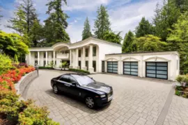 1760 29th Street, West Vancouver, BC