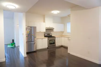 Kitchen Photo of 32 3880 Westminster Highway, Richmond, BC