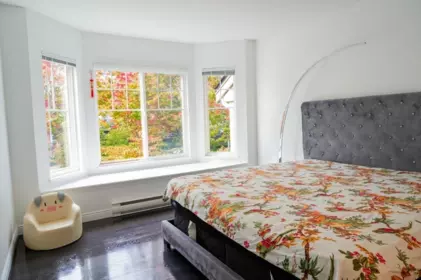 Primary Bedroom Photo of 32 3880 Westminster Highway, Richmond, BC