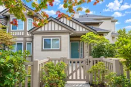 32 3880 Westminster Highway, Richmond, BC
