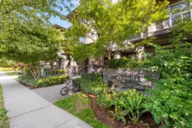 307 1468 St. Andrews Avenue, North Vancouver, BC