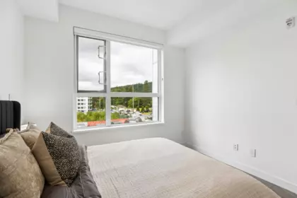 Office / Den Photo of 206 623 Kemsley Avenue, Coquitlam, BC