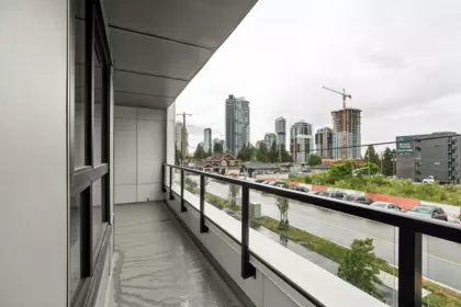 Street View Photo of 206 623 Kemsley Avenue, Coquitlam, BC