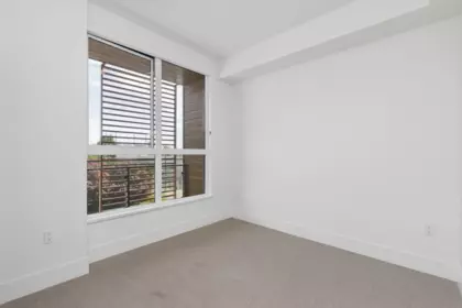 Office / Den Photo of 303 333 St. Davids Avenue, North Vancouver, BC