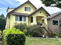 3808 W 18th Avenue, Vancouver, BC
