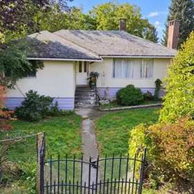 10369 125 Street, Surrey, BC, Surrey — Single Family Residence for sale