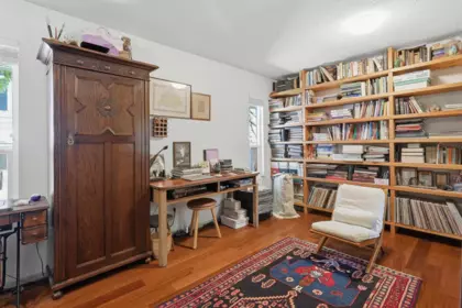 Basement Recreation Room Photo of 12318 24 Avenue, Surrey, BC