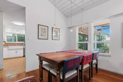 Dining Area Photo of 12318 24 Avenue, Surrey, BC