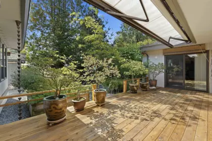 Outdoor Patio Photo of 12318 24 Avenue, Surrey, BC