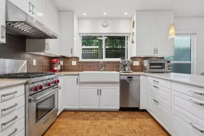 Pantry Photo of 12318 24 Avenue, Surrey, BC