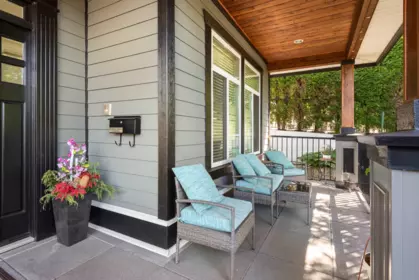 Hot Tub / Spa Photo of 362 E 21st Street, North Vancouver, BC