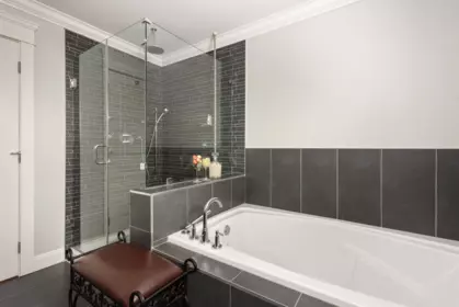 Laundry Room Photo of 362 E 21st Street, North Vancouver, BC
