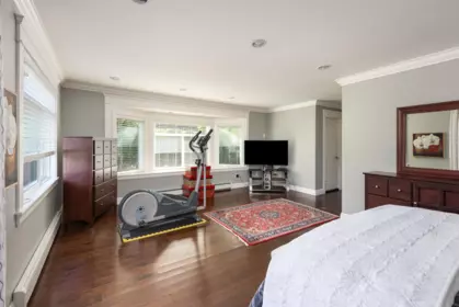 Loft / Bonus Room Photo of 362 E 21st Street, North Vancouver, BC