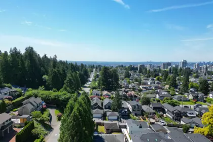 Street View Photo of 362 E 21st Street, North Vancouver, BC